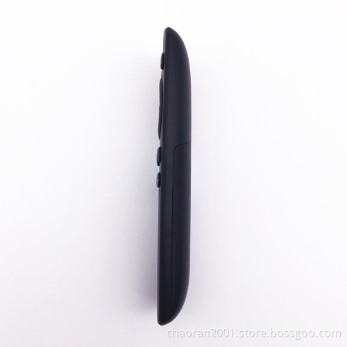 Wireless Universal RF 2.4g IR Remote Control